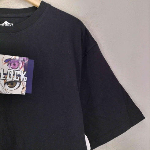 ジャーナルスタンダード JOURNAL STANDARD アニメ キャラクタープリント Tシャツ メンズ JPN:L