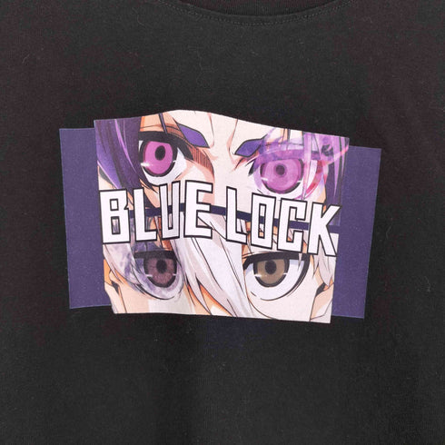 ジャーナルスタンダード JOURNAL STANDARD アニメ キャラクタープリント Tシャツ メンズ JPN:L