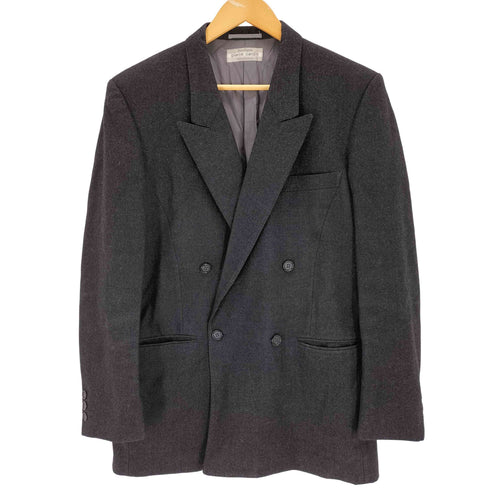 ピエールカルダン pierre cardin ダブルブレスト テーラードジャケット メンズ 96AB86