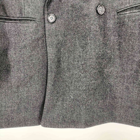 ピエールカルダン pierre cardin ダブルブレスト テーラードジャケット メンズ 96AB86