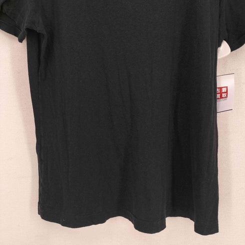 v::room ヴェルーム カシミヤ混半袖tシャツ メンズ JPN:L