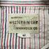 ウエアハウス WAREHOUSE ウエスタン 半袖シャツ メンズ JPN:S