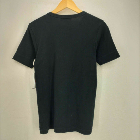 サンスペル Sunspel コットン半袖Tシャツ メンズ import:L