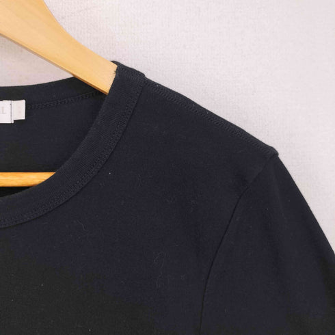 サンスペル Sunspel コットン半袖Tシャツ メンズ import:L