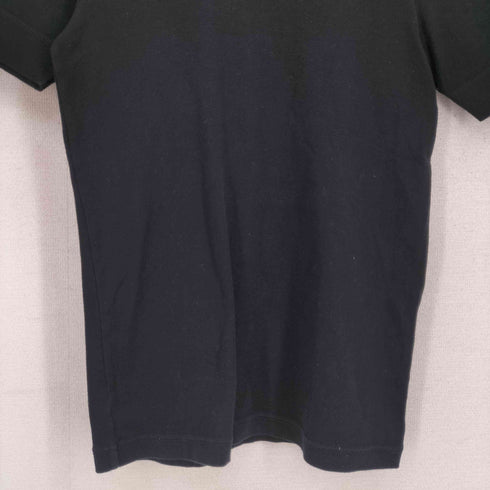 サンスペル Sunspel コットン半袖Tシャツ メンズ import:L