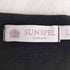サンスペル Sunspel コットン半袖Tシャツ メンズ import:L