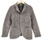 ブラウンズビーチジャケット Browns BEACH JACKET ビーチクロス テーラード ジャケット メンズ 36