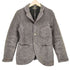 ブラウンズビーチジャケット Browns BEACH JACKET ビーチクロス テーラード ジャケット メンズ 36