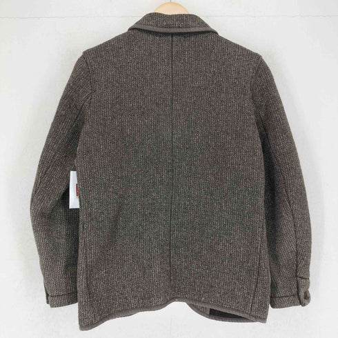 ブラウンズビーチジャケット Browns BEACH JACKET ビーチクロス テーラード ジャケット メンズ 36