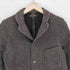 ブラウンズビーチジャケット Browns BEACH JACKET ビーチクロス テーラード ジャケット メンズ 36