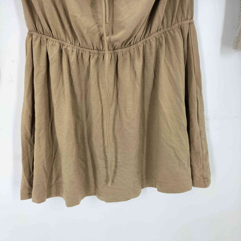 ジェイディッドロンドン JADED LONDON Maia Lace Up Mini Dress レースアップ ミニ ドレス レディース 4