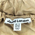 ジェイディッドロンドン JADED LONDON Maia Lace Up Mini Dress レースアップ ミニ ドレス レディース 4