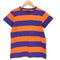 アニエスベー agnes b. PARIS ボーダー S/S Tシャツ レディース イ
