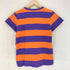 アニエスベー agnes b. PARIS ボーダー S/S Tシャツ レディース イ