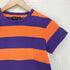 アニエスベー agnes b. PARIS ボーダー S/S Tシャツ レディース イ