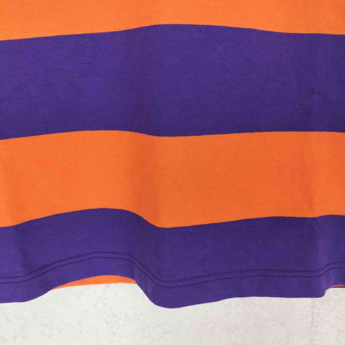 アニエスベー agnes b. PARIS ボーダー S/S Tシャツ レディース イ