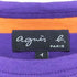 アニエスベー agnes b. PARIS ボーダー S/S Tシャツ レディース イ