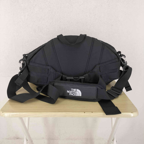 ザノースフェイス THE NORTH FACE Day Hiker Lumbar Pack デイハイカーランバーパック メンズ