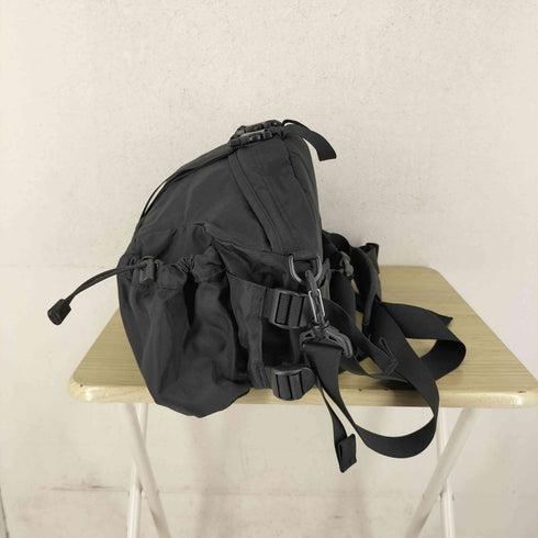 ザノースフェイス THE NORTH FACE Day Hiker Lumbar Pack デイハイカーランバーパック メンズ