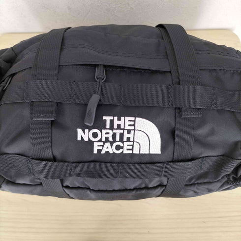 ザノースフェイス THE NORTH FACE Day Hiker Lumbar Pack デイハイカーランバーパック メンズ