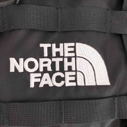 ザノースフェイス THE NORTH FACE Day Hiker Lumbar Pack デイハイカーランバーパック メンズ