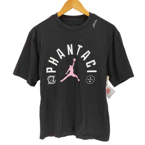 ジョーダンブランド JORDAN BRAND 両面 プリント Tシャツ メンズ import:S