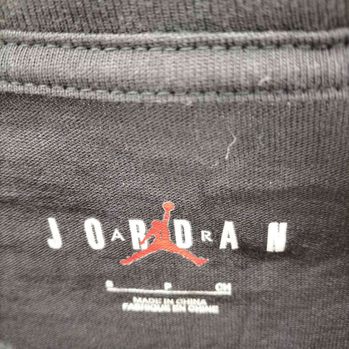 ジョーダンブランド JORDAN BRAND 両面 プリント Tシャツ メンズ import:S