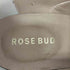 ローズバッド ROSE BUD バイカラースリッポン レディース JPN:38