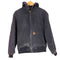 カーハート Carhartt 90~00S アクティブ ジャケット ブラック フェード メンズ import:S
