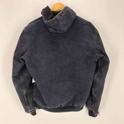 カーハート Carhartt 90~00S アクティブ ジャケット ブラック フェード メンズ import:S