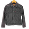 リーバイス Levis COW LEATHER 78500 カウレザー トラッカージャケット 3rd メンズ M