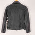 リーバイス Levis COW LEATHER 78500 カウレザー トラッカージャケット 3rd メンズ M