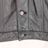 リーバイス Levis COW LEATHER 78500 カウレザー トラッカージャケット 3rd メンズ M