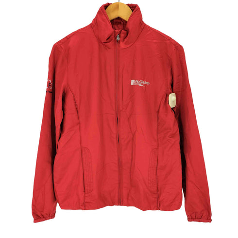 ポロゴルフラルフローレン POLO GOLF RALPH LAUREN スタンドカラー ナイロン ジャケット メンズ JPN:M