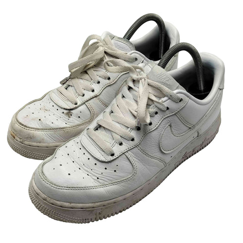 ナイキ NIKE Drake NOCTA Air Force 1 Low Love You Forver スニーカー メンズ JPN:26.5