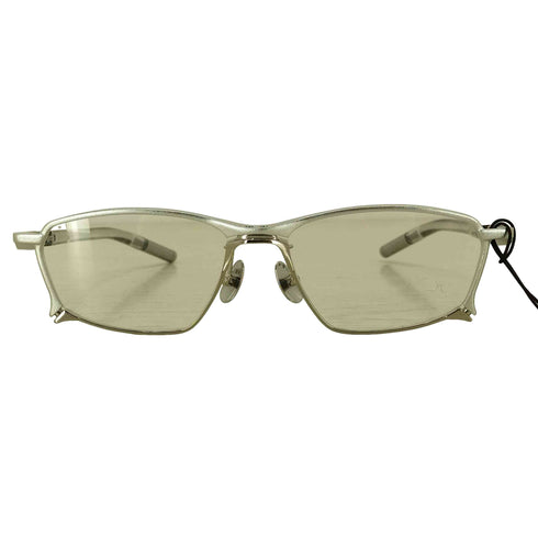 ジンズ JINS THE GHOST IN THE SHELL TYPE-OPTICAL アイウェア 眼鏡 メガネ メンズ 56 16-145