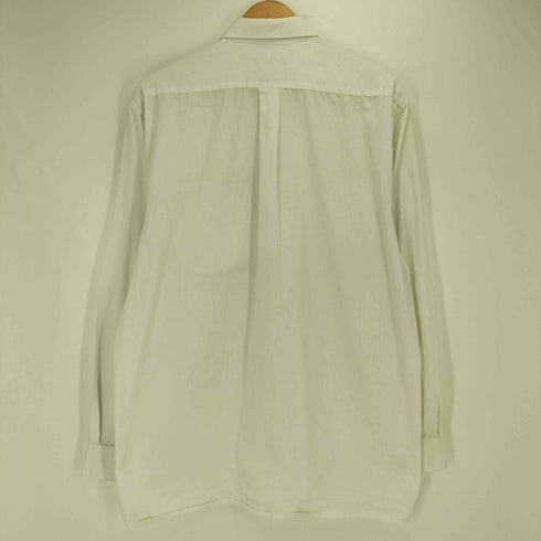 DRACHTEN ユーロ レギュラーカラー L/S チロリアン シャツ メンズ import:L