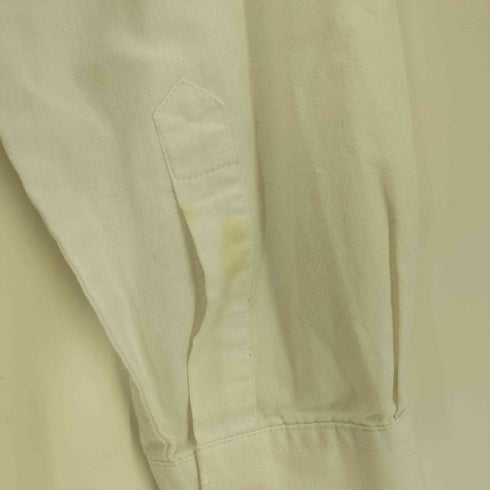 DRACHTEN ユーロ レギュラーカラー L/S チロリアン シャツ メンズ import:L