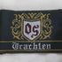 DRACHTEN ユーロ レギュラーカラー L/S チロリアン シャツ メンズ import:L