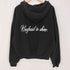 ザラ ZARA クロップドフィット テキストプリントフーディ メンズ import:M