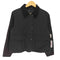 ユニクロ UNIQLO 26SS ユーティリティ ショート ジャケット メンズ JPN:M