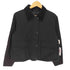 ユニクロ UNIQLO 26SS ユーティリティ ショート ジャケット メンズ JPN:M