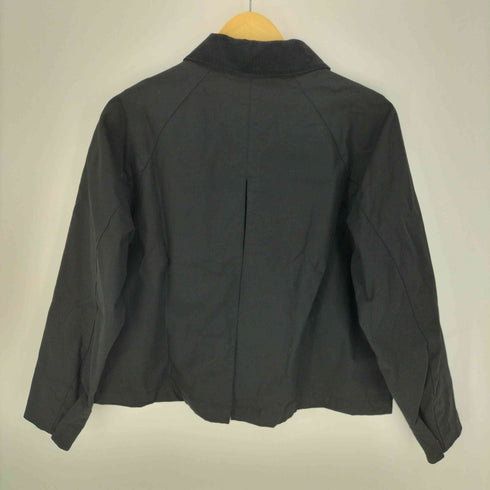 ユニクロ UNIQLO 26SS ユーティリティ ショート ジャケット メンズ JPN:M