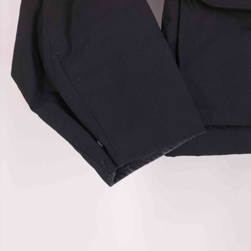 ユニクロ UNIQLO 26SS ユーティリティ ショート ジャケット メンズ JPN:M