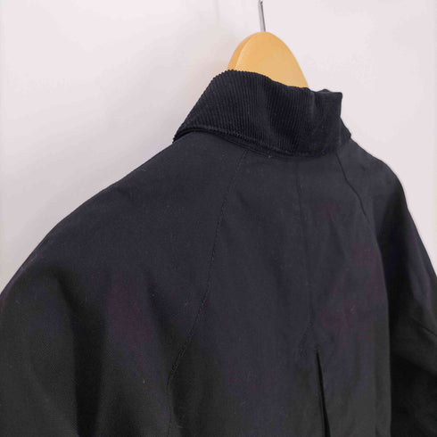 ユニクロ UNIQLO 26SS ユーティリティ ショート ジャケット メンズ JPN:M