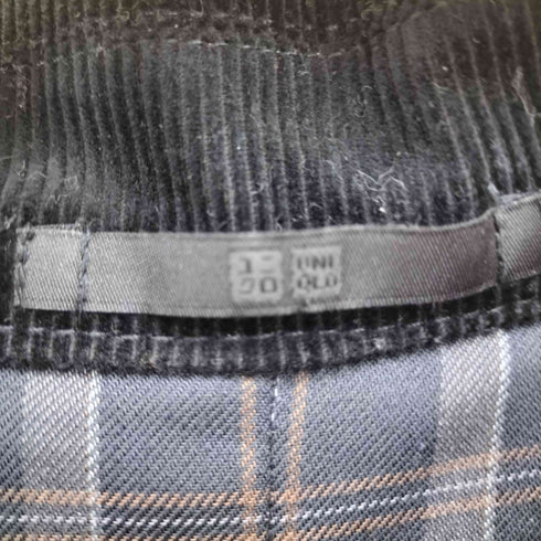 ユニクロ UNIQLO 26SS ユーティリティ ショート ジャケット メンズ JPN:M