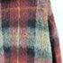 グラム glamb Check Knit Hoodie チェックニットフーディー ジャケット メンズ M