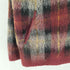 グラム glamb Check Knit Hoodie チェックニットフーディー ジャケット メンズ M