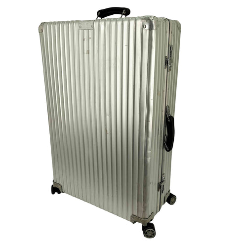 リモワ RIMOWA Classic Flight クラシックフライト 97L メンズ