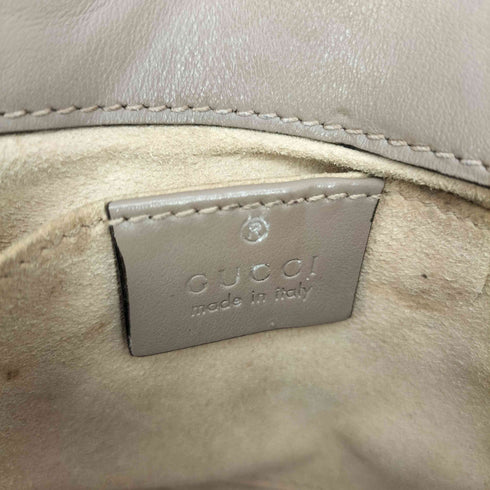 グッチ GUCCI GGマーモント チェーンショルダーバッグ レディース